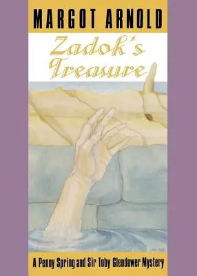 Zadokov poklad - Zadok's Treasure
