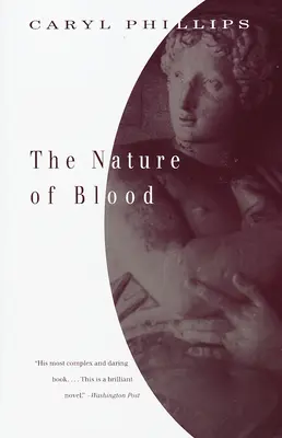 Povaha krvi - The Nature of Blood