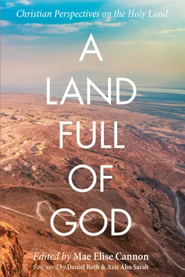 Krajina plná Boha - A Land Full of God