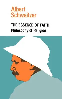 Podstata viery - The Essence of Faith