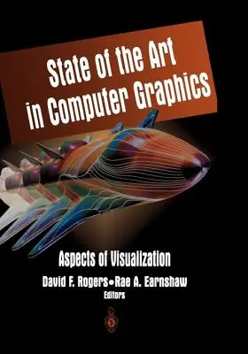 Súčasný stav počítačovej grafiky: Aspekty vizualizácie - State of the Art in Computer Graphics: Aspects of Visualization