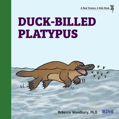 Káčer platypus - Duck-billed Platypus