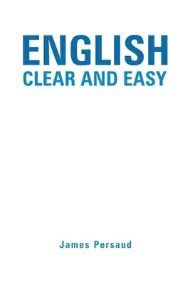 ENGLISH Clear and Easy