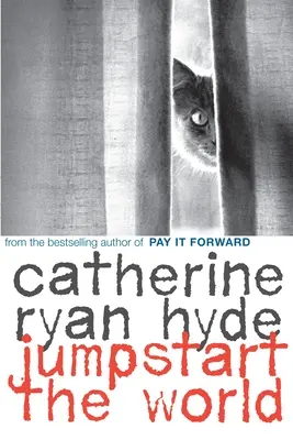 Naštartuj svet - Jumpstart the World