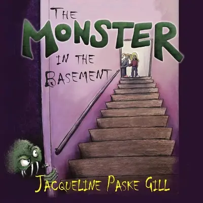 Netvor v suteréne - The Monster in the Basement
