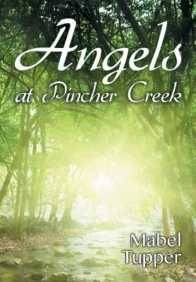 Anjeli v Pincher Creek - Angels at Pincher Creek