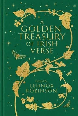 Zlatá pokladnica írskych veršov - A Golden Treasury of Irish Verse
