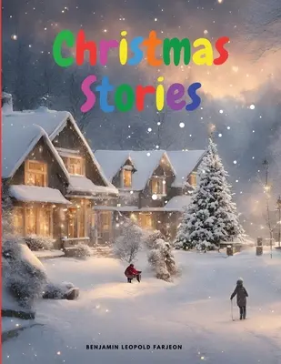Vianočné príbehy - Christmas Stories