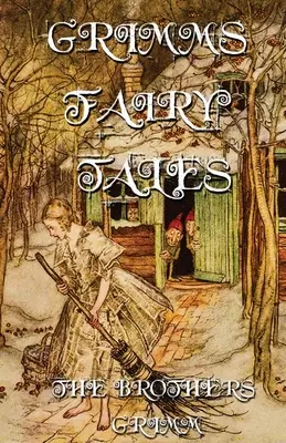 Grimmovské rozprávky - Grimms Fairy Tales
