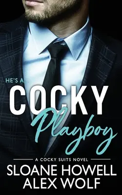 Drzý playboy - Cocky Playboy