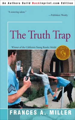 Pasca pravdy - The Truth Trap