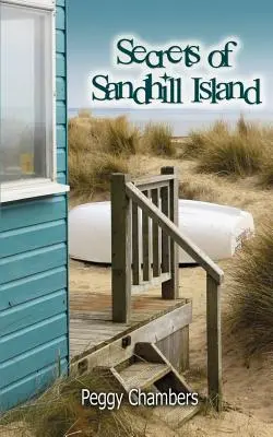 Tajomstvá ostrova Sandhill - Secrets of Sandhill Island
