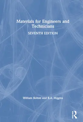 Materiály pre inžinierov a technikov - Materials for Engineers and Technicians