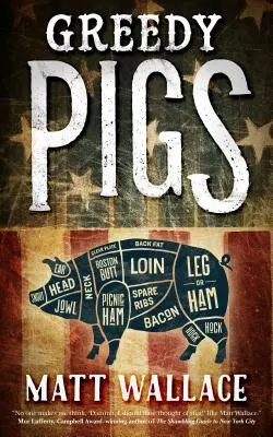Chamtivé prasatá - Greedy Pigs