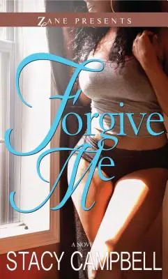 Odpusť mi - Forgive Me