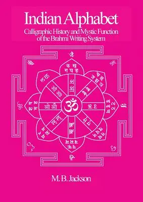 Indiánska abeceda: Kaligrafická história a mystická funkcia písma brahmi - Indian Alphabet: Calligraphic History and Mystic Function of the Brahmi Writing System