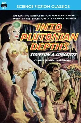 Do plutónskych hlbín - Into Plutonian Depths