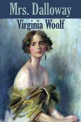Pani Dallowayová - Mrs. Dalloway