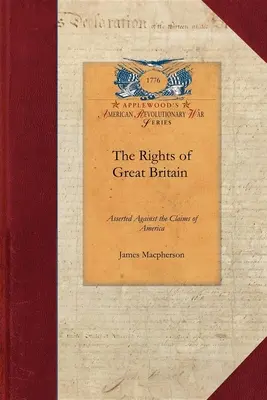 Práva Veľkej Británie - The Rights of Great Britain