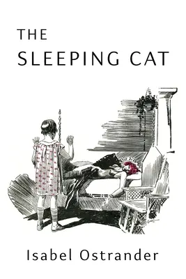 Spiaca mačka - The Sleeping Cat