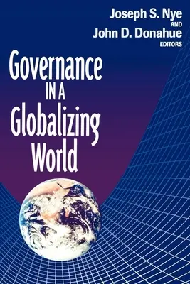 Riadenie v globalizujúcom sa svete - Governance in a Globalizing World