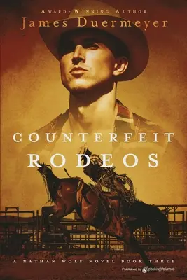 Falošní jazdci - Counterfeit Rodeos