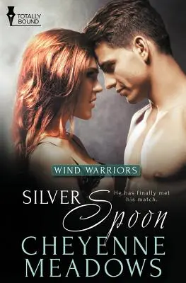 Bojovníci vetra: Strieborná lyžička - Wind Warriors: Silver Spoon