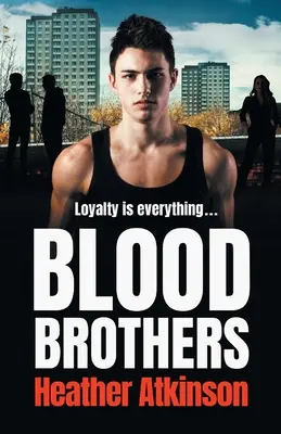 Pokrvní bratia - Blood Brothers