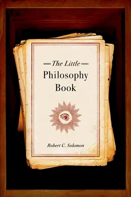 Malá kniha filozofie - The Little Philosophy Book