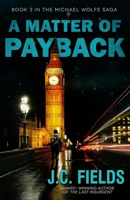 Otázka odplaty - A Matter of Payback