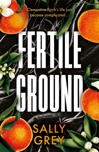 Úrodná pôda - Fertile Ground