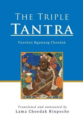 Trojitá tantra - The Triple Tantra