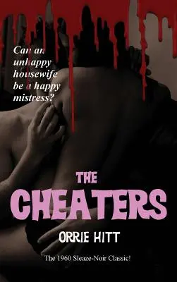 Podvodníci - The Cheaters
