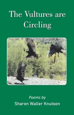 Supy krúžia - The Vultures are Circling