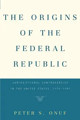 Počiatky federálnej republiky - The Origins of the Federal Republic