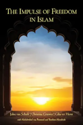 Impulz slobody v islame - The Impulse of Freedom in Islam