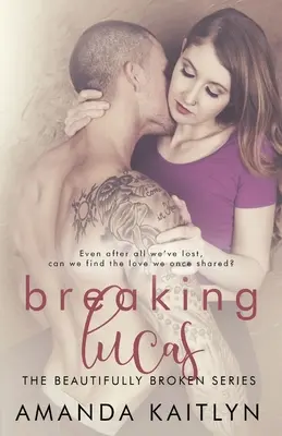 Zlomiť Lucasa - Breaking Lucas
