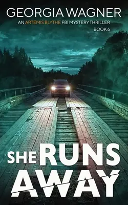 Ona uteká preč - She Runs Away