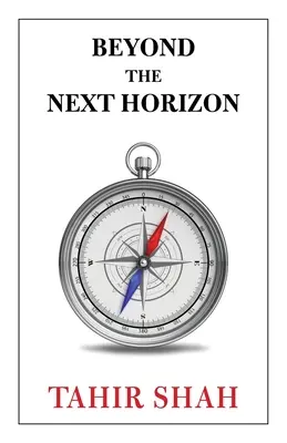 Za ďalším horizontom - Beyond the Next Horizon