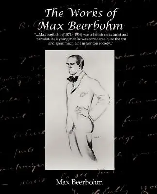 Diela Maxa Beerbohma - The Works of Max Beerbohm