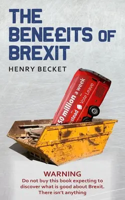 Výhody brexitu - The Benefits of Brexit