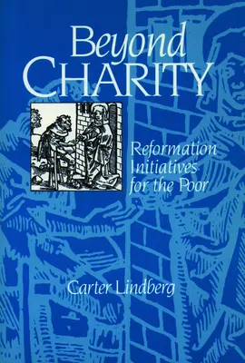 Za hranicami dobročinnosti - Beyond Charity