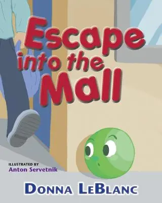 Útek do nákupného centra - Escape into the Mall