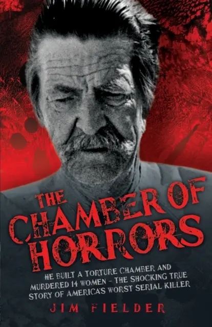 Komnata hrôzy - The Chamber Of Horrors