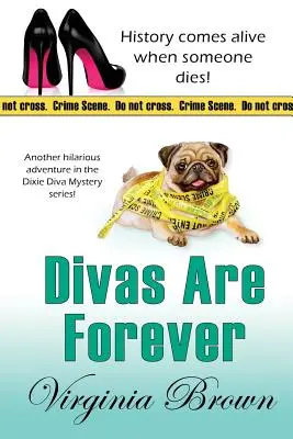 Divy sú večné - Divas Are Forever