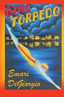Dievčenské torpédo - Girl Torpedo
