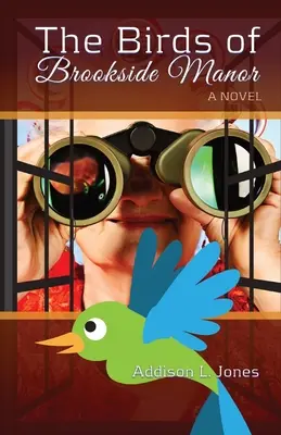 Vtáky z panstva Brookside - The Birds of Brookside Manor