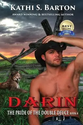 Darin: Pýcha dvojitého dvojníka - Darin: The Pride of the Double Deuce