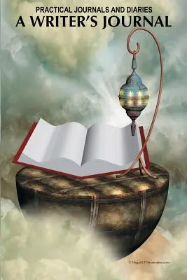 Denník spisovateľa - A Writer's Journal
