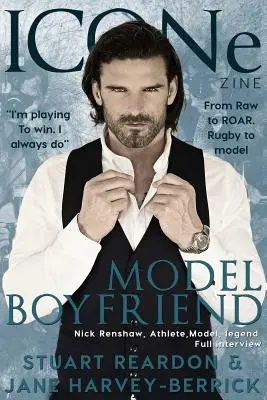 Vzorný priateľ - Model Boyfriend